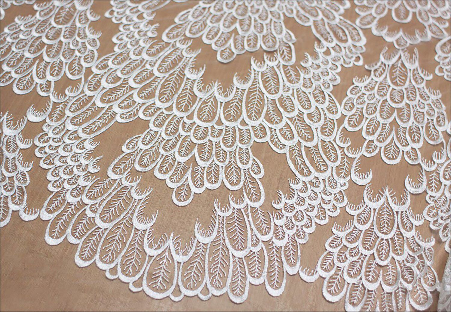 Joann fabric lace