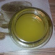 balm for dry and damaged hair 