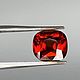 Гранат гессонит 6.48 ct, Минералы, Владивосток,  Фото №1