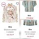 Винтаж: СУПЕР ЛЮКС!  БРЮКИ РУБАШКА  ETRO ИТАЛИЯ ОРИГИНАЛ. Костюмы винтажные. Винтажный шик.. Интернет-магазин Ярмарка Мастеров.  Фото №2
