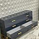 Комод "West Island". Комоды. Furniture From R&B. Ярмарка Мастеров.  Фото №5