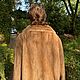 Шубка из натурального меха норки. Шубы. Stylish mink. Ярмарка Мастеров.  Фото №9
