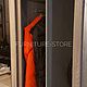  Шкаф в нишу. Шкафы. furniture store. Ярмарка Мастеров.  Фото №4
