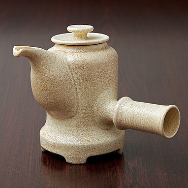 Посуда ручной работы. Ярмарка Мастеров - ручная работа Чайник. Handmade.