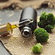 Broccoli oil serum for sensitive skin. Face Oil. Solar Soap. Online shopping on My Livemaster.  Фото №2