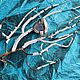 Кольцо с серым лунным камнем. Кольца. Karma-jewelry. Ярмарка Мастеров.  Фото №4