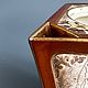 Винтаж: Антикварный чайник Royal Daulton. Чайники винтажные. OLD CHIC. Ярмарка Мастеров.  Фото №9