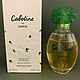 Винтаж: Cabotine de Gres edt Туалетная вода  50 мл винтаж. Духи винтажные. *¨¨*:·.Vintage Box.·:*¨¨*. Интернет-магазин Ярмарка Мастеров.  Фото №2