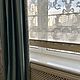 Римская штора из тюля "ВИЗАВИ", Римские и рулонные шторы, Москва,  Фото №1