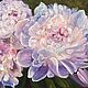  Peonies, 50h100 cm. Pictures. Svetiten. Online shopping on My Livemaster.  Фото №2