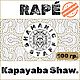 Хапе: Kapayaba (Shawãdawa), 100 гр, Дух-помощник, Москва,  Фото №1