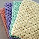 Marshmallow Plush blanket, Baby blankets, Moscow,  Фото №1