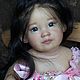 Кукла реборн тодлер. Куклы Reborn. Living doll. Ярмарка Мастеров.  Фото №10