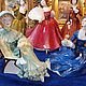 Винтаж: Royal Doulton.Розалинд.Первый вальс.Аскот.Джулия.Симон.Статуэтка. Статуэтки винтажные. Антик.Декор.Винтаж. Интернет-магазин Ярмарка Мастеров.  Фото №2