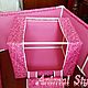 Aviary playpen for cats and dogs. Aviaries. Animal-Style. My Livemaster. Фото №4