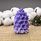 Silicone form hyacinth open, gladiolus, Tulips, Muscari. Form. Hobbypage. Online shopping on My Livemaster.  Фото №2