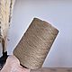Заказать Лён шикарный. WOOL студия. Ярмарка Мастеров. . Пряжа Фото №3