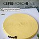 Сервировочные салфетки(плейсматы). Кухонные наборы. Senina Home. Ярмарка Мастеров.  Фото №5
