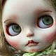 Кукла Блайз кастом «Flower». Кукла Кастом. Wowblythe_dolls. Ярмарка Мастеров.  Фото №4