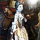 Винтаж: Изабелла Графиня Сефтон.Royal Doulton.Статуэтка.Англия.Фарфор. Статуэтки винтажные. Антик.Декор.Винтаж. Ярмарка Мастеров.  Фото №6