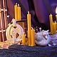 Амулет животного силы "Ворон". Дух-помощник. Таисия, дизайнер.. Ярмарка Мастеров.  Фото №5