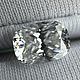 Заказать Муассанит камень кушон 1 ct. Exclusive Gems. Ярмарка Мастеров. . Заготовки для украшений Фото №3