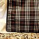 Винтаж: Сумка Burberry Nova Check из нейлона и кожи. Сделано в Италии. Сумки винтажные. Chic bags. Ярмарка Мастеров.  Фото №5
