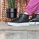 Ботинки MARENA. Ботинки. SL shoes. Интернет-магазин Ярмарка Мастеров.  Фото №2