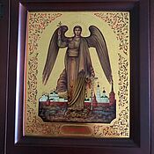 Икона "Владимирская Пресвятая Богородица"