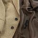 Костюмный лен BRIONI. Ткани. Итальянские Ткани в Северной столице. Ярмарка Мастеров.  Фото №5