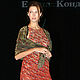 Dress 'Terracotta'. Dresses. Knitting Elena Kondrina (ElenaKondrina). Online shopping on My Livemaster.  Фото №2