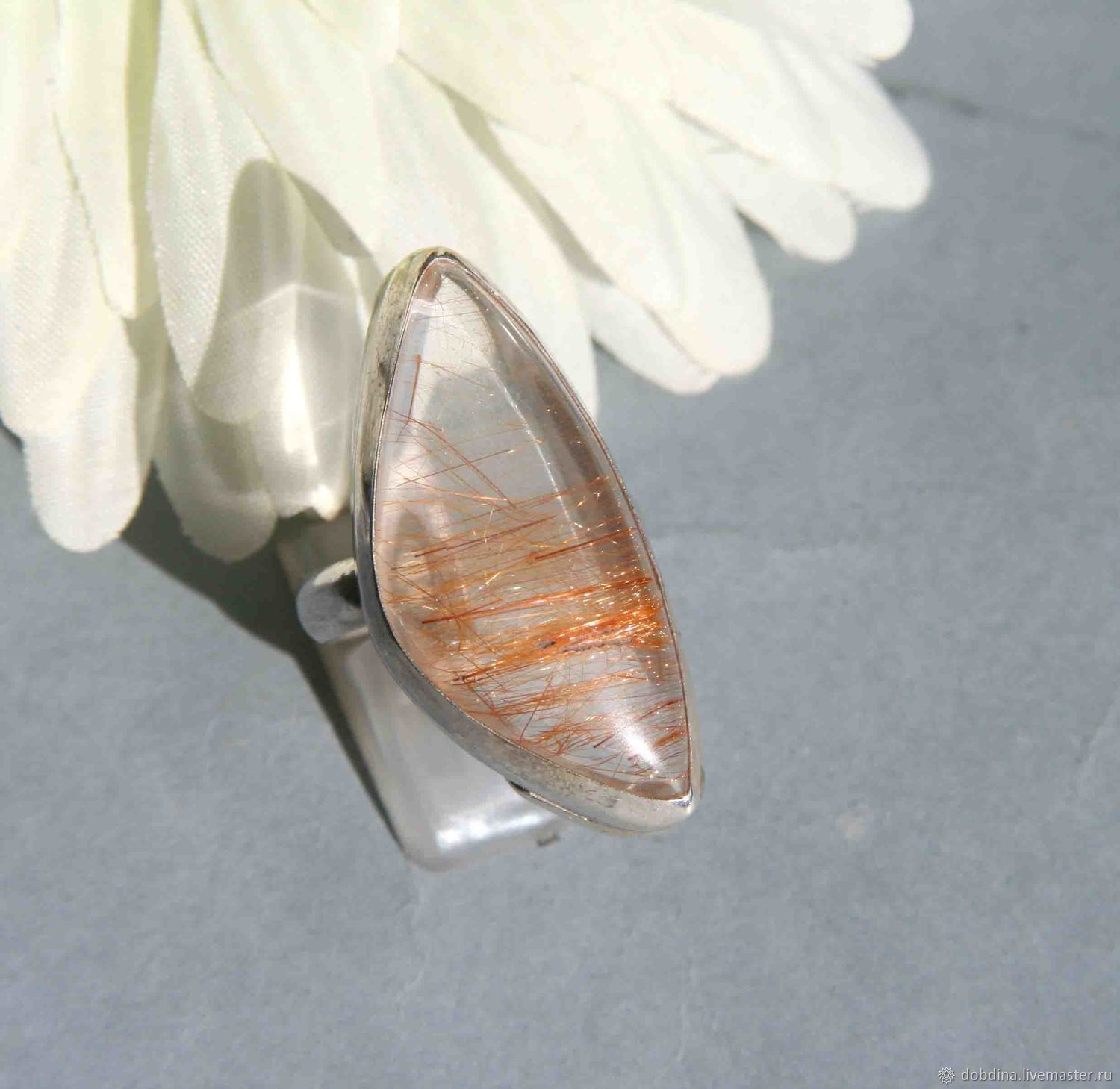 The Stone of Venus. Rutile quartz: healing and magical properties The Stone of Venus. Rutile quartz: healing and magical properties