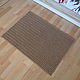 Knitted rug 'Meeting', Carpets, Voronezh,  Фото №1