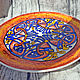Celtic birds dish. Dish. RognedaCraft - gifts with soul. Online shopping on My Livemaster.  Фото №2