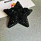 Брошь «Нечаянная радость». Брошь-булавка. Moscow Brooch. Ярмарка Мастеров.  Фото №4