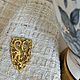 Винтаж: Брошь Givenchy, Броши винтажные, Анапа,  Фото №1