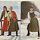 Fashion magazine from Austria-Traditional Fashion-Winter'’85. Magazines. Fashion pages. My Livemaster. Фото №4