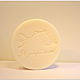 Натуральное оливковое детское мыло с маслом ши  Organic. Мыло. Soap Gold. Интернет-магазин Ярмарка Мастеров.  Фото №2