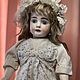 Винтаж: РЕЗЕРВ Bahr &Proschild 224 , ранний молд. Куклы винтажные. Антикварная кукла. Ярмарка Мастеров.  Фото №4