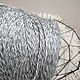 Пряжа 0582. C.T.F.: 70% меринос, 15 % альпака, 15% як. Пряжа. Пряжа из Италии DreamOfYarn. Интернет-магазин Ярмарка Мастеров.  Фото №2