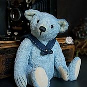 Teddy bear Bruno