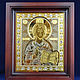 Icon'God Almighty', Icons, Chrysostom,  Фото №1