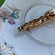 Заказать Винтаж: Брошь Monet. Vintage_jewelry_nsk (Ольга и Светлана). Ярмарка Мастеров. . Броши винтажные Фото №3