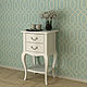 Заказать ТУМБОЧКА PROVENCE. Glushankov Furniture. Ярмарка Мастеров. . Комоды Фото №3