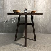 Для дома и интерьера handmade. Livemaster - original item Dining table SHANTARAM. Handmade.