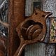 Заказать Набор деревянных игрушек 3. Ковина Лина. Ярмарка Мастеров. . Игровые наборы Фото №3