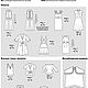 Заказать Журнал Burda STYLE 5/2022 (май 2022). Итальянские ткани. Ярмарка Мастеров. . Журналы Фото №3