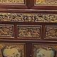 Винтаж: Шкаф в стиле шинуазри. Мебель винтажная. ⚜️Антикварная⚜️винтажная мебель⚜️. Интернет-магазин Ярмарка Мастеров.  Фото №2