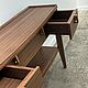 Консоль SENATOR. Консоли. BULL WULL FURNITURE. Ярмарка Мастеров.  Фото №5