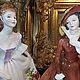 Винтаж: Royal Doulton.Розалинд.Первый вальс.Аскот.Джулия.Симон.Статуэтка. Статуэтки винтажные. Антик.Декор.Винтаж. Ярмарка Мастеров.  Фото №10